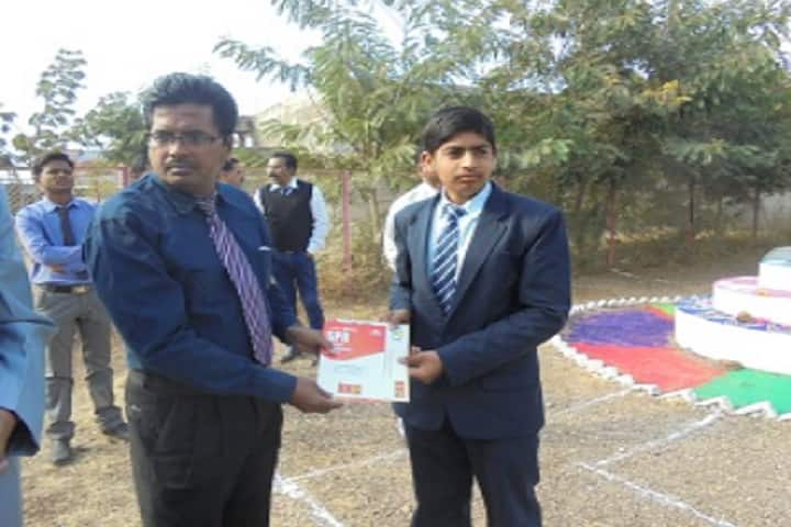 Nirmal Bright Future School-Presentation