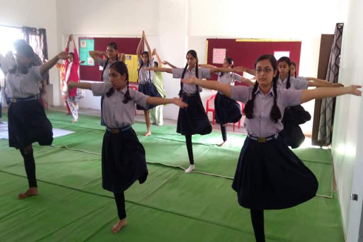 Nk Academy-Dance