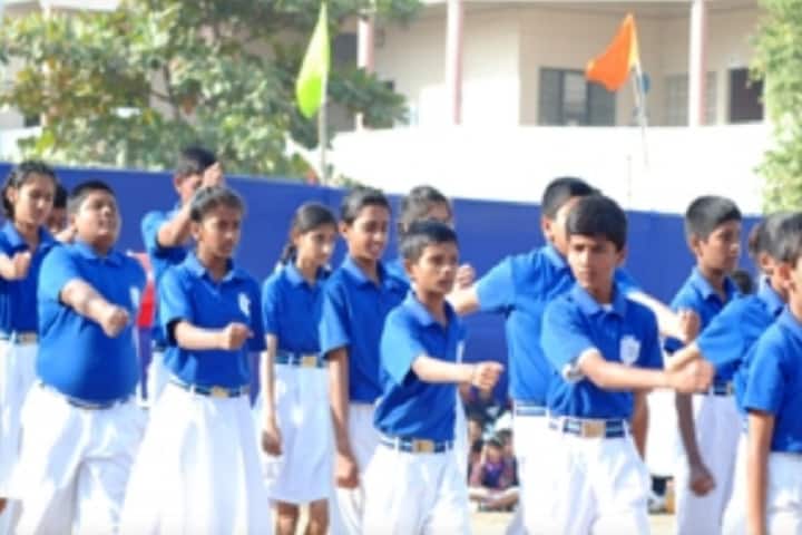 Nk Academy-Sports
