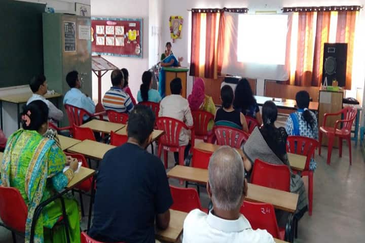 Nk Academy-Workshop