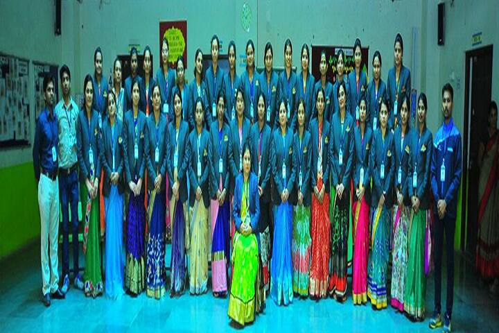 Orchid Public School-Staff