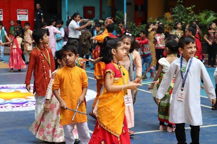 Orhcids The Internatinal School-Festivals