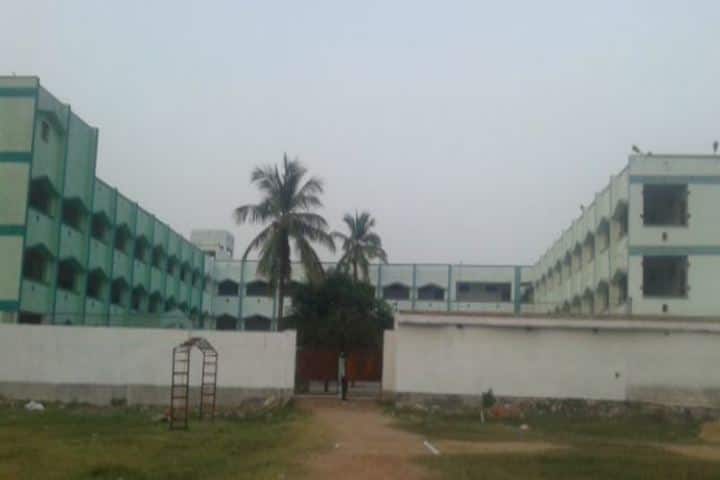 DAV Public School-Campus View