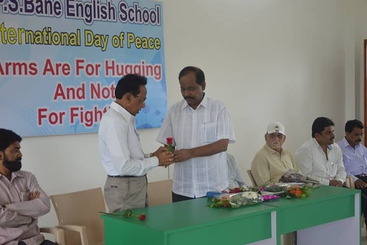 P S Bane International School-Achievement