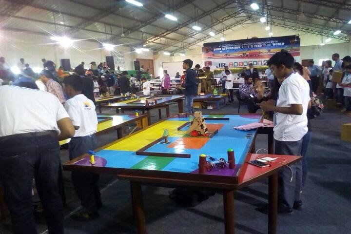 Panacea International School-Others