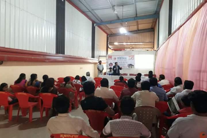 Panacea International School-Seminar