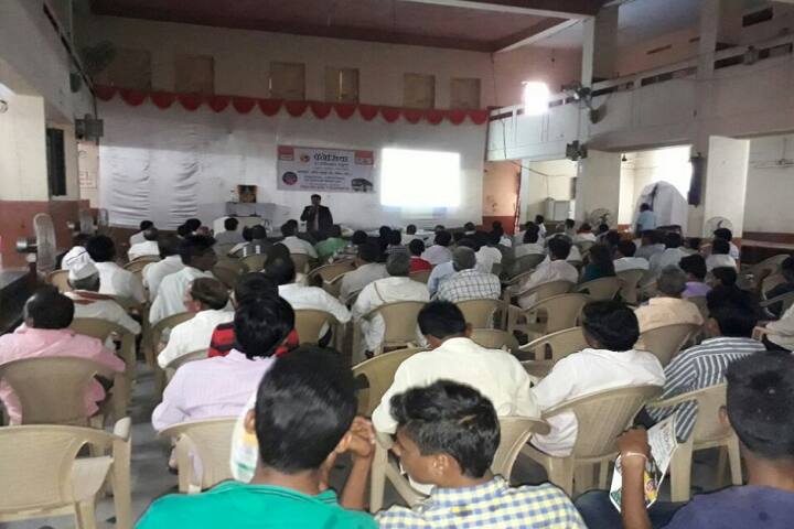 Panacea International School-Seminar