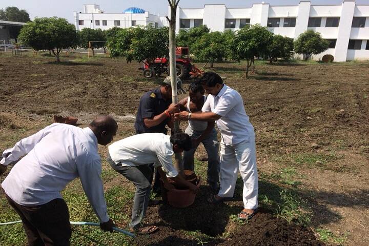 Panacea International School-Plantation