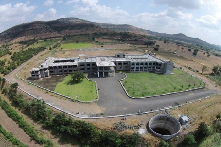 Pearls Academy-Campus-View1