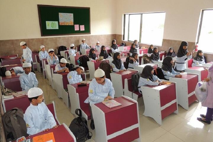 Pearls Academy-Classroom1
