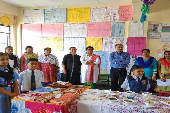Phoenix Academy-Activity