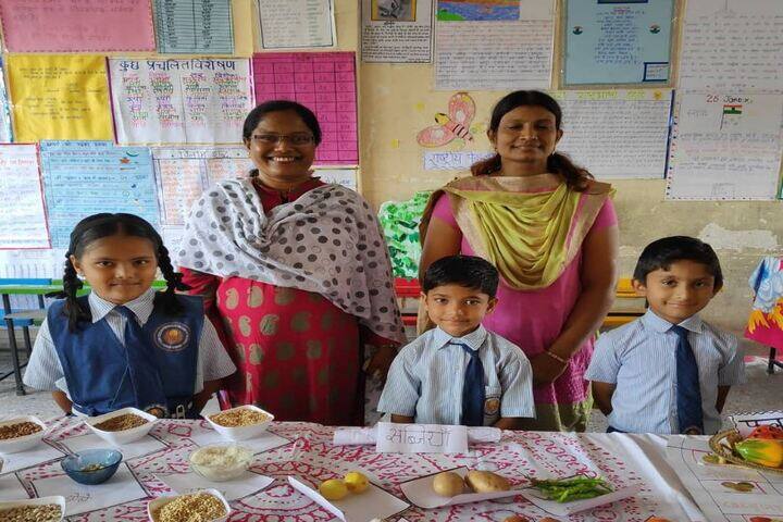 Phoenix AcademyCooking Activity