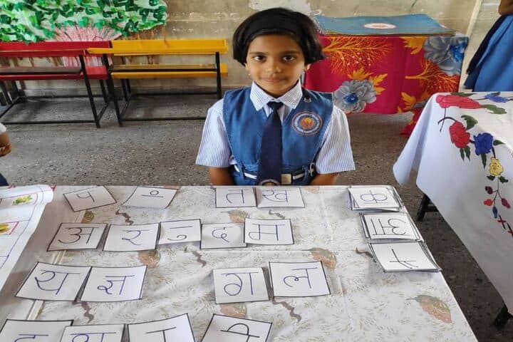 Phoenix AcademyHindi Language Activity