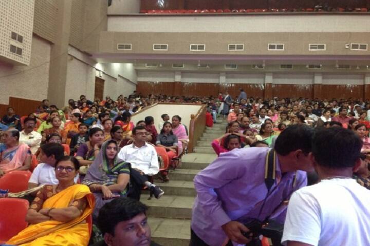 Podar International School-Auditorium
