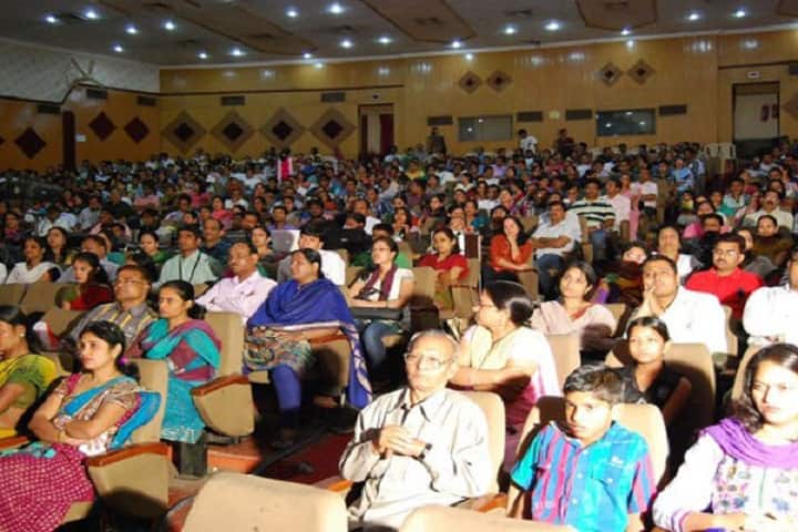 Podar International School-Auditorium