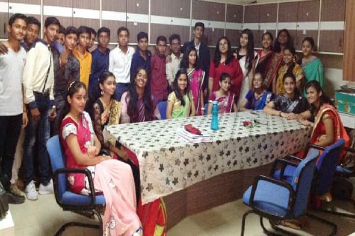 Podar International School-Teachers Day Celebrations