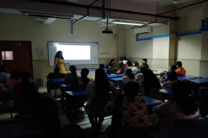 Podar International School-Seminar