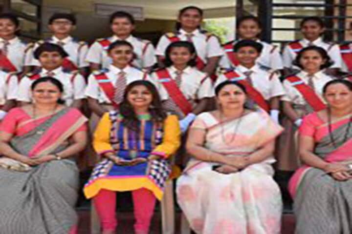 Pravara Central Public School-Investiture Ceremony