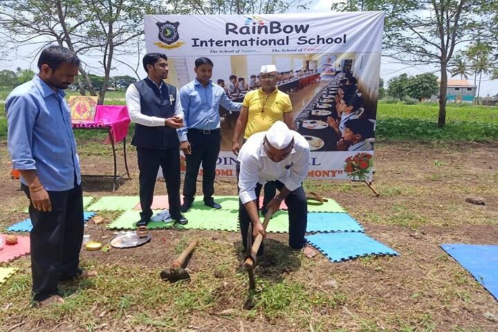 Rainbow International School - Others