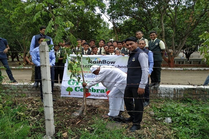 Rainbow International School - Plantation