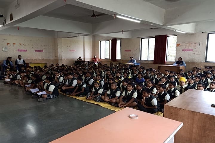 Rainbow International School - Semianr