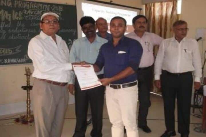 DAV Public School-Presentation