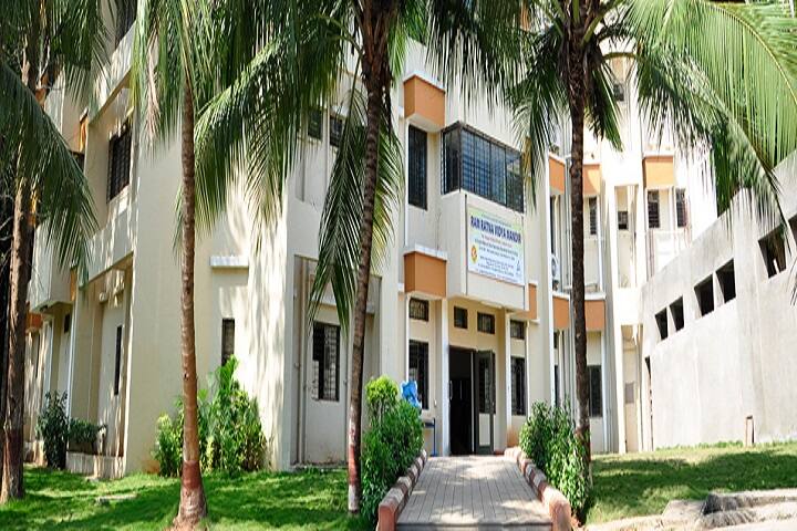 Ram Ratna Vidya Mandir-Campus View