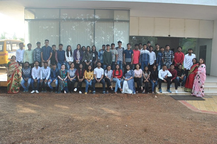 Rasbihari International School-Group photo