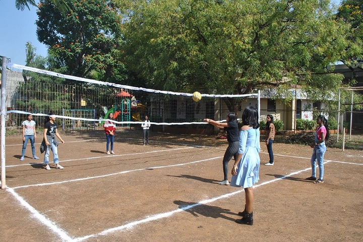 Rasbihari International School-Sports