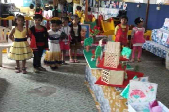 Royal Public School-Kindergarten