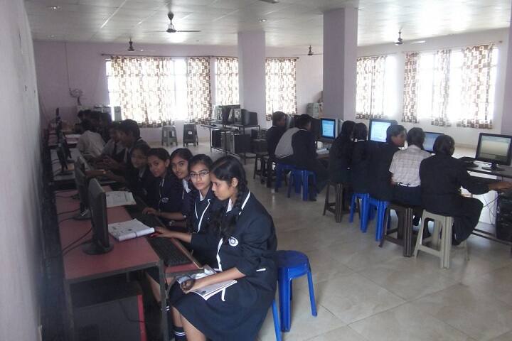 Sacred Heart Academy-IT-Lab