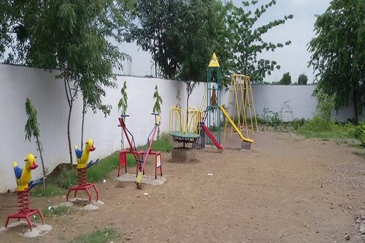 Sana International School-Kindergarten