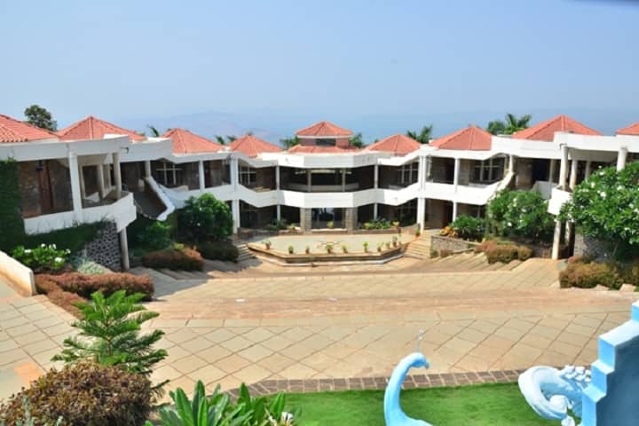 Sanjeevan Public School-Campus View
