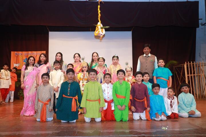 Sanjeewan Vidyalaya - Function on Centenary Celebration
