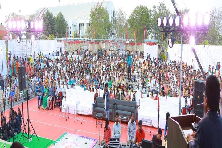 Sant Tukaram National Model School-Event