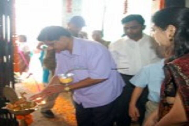Saraswati Vidyamandir English Medium School-Festival Celebration