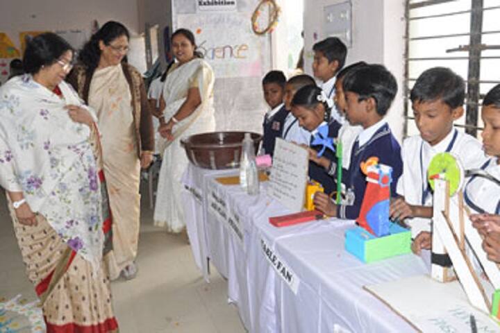 Scholars Convent-Science fare