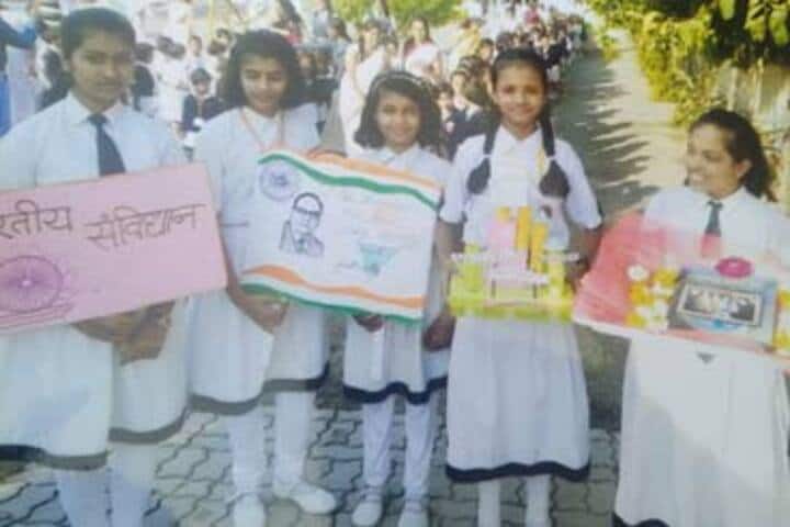 Scholars Convent-Chart Presentation