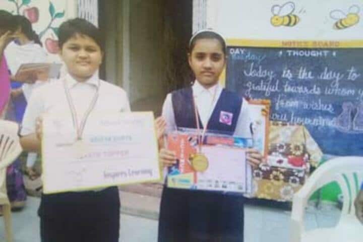 Scholars Convent-Felicitation