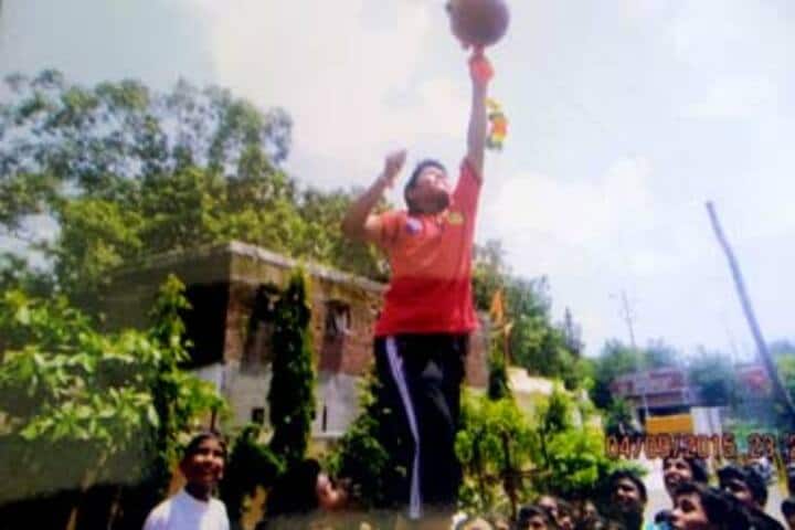 Scholars Convent-Festival Celebrations