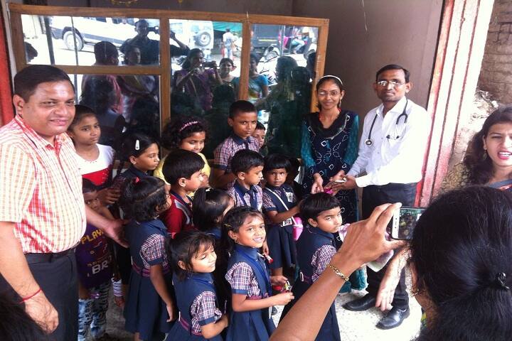 Scholars International School-Seminar