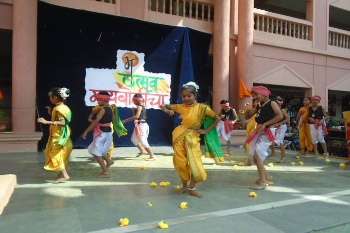 School Of Scholars-Cultural Day