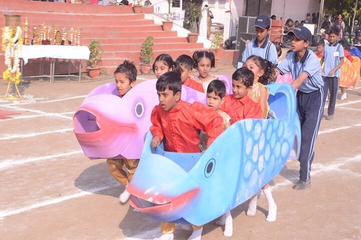 School Of Scholars-competitions