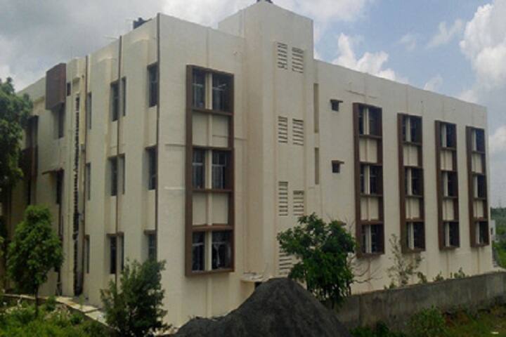 School Of Scholars-campus