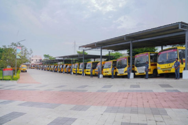 Shanti Niketan-Transport