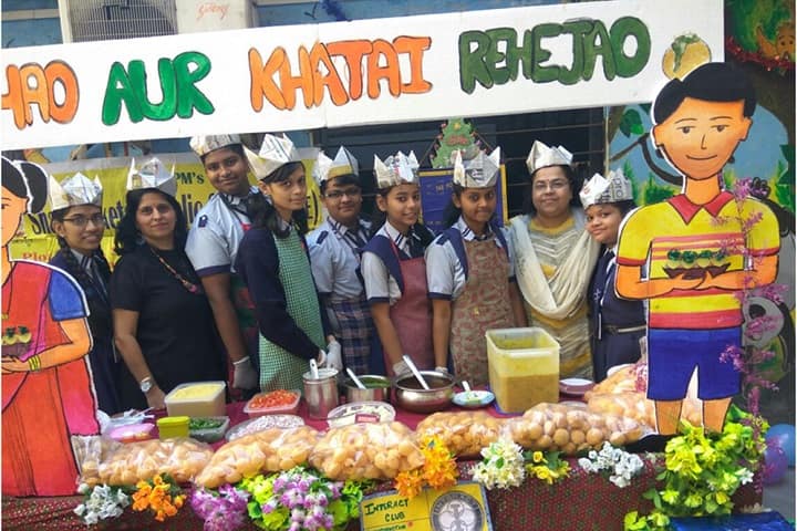 Shantiniketan Public School-Event