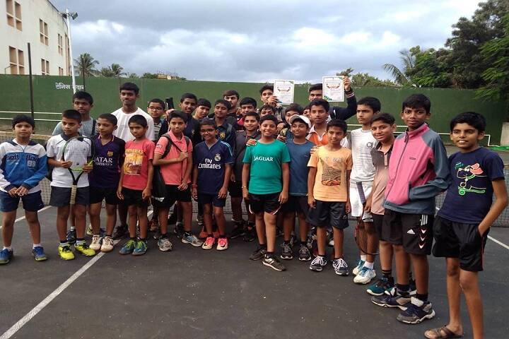 Shreemant Shivajiraje English Medium School-Sports Team