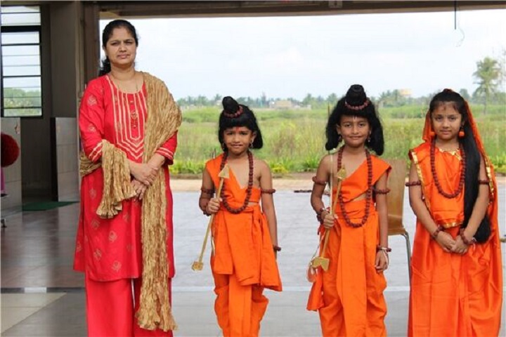 Shri Adgonda Babgonda Patil English School-Festival Celebrations