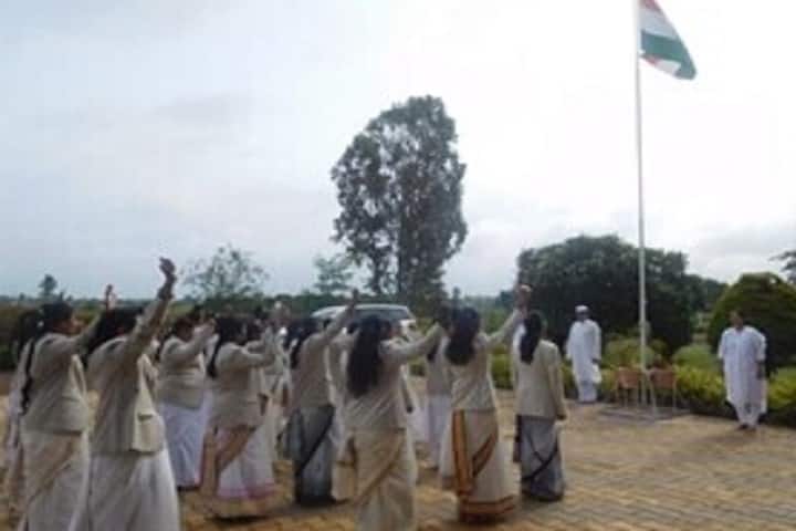 Shri Adgonda Babgonda Patil English School-Independences Day