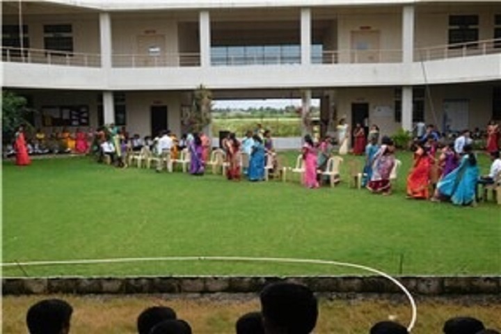 Shri Adgonda Babgonda Patil English School-Teachers Day Celebrations